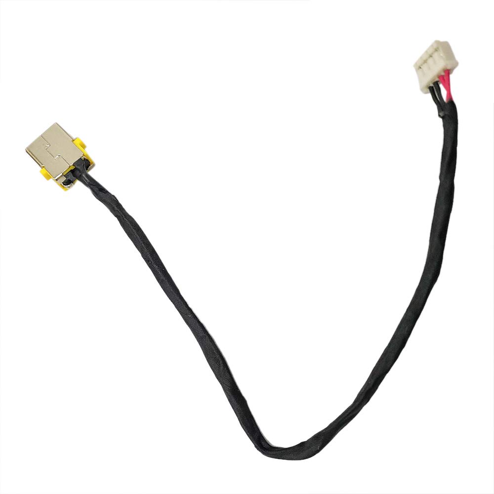 Amazon.com: HSSDTECH DC Power Jack Cable for Acer Aspire 5 AN515