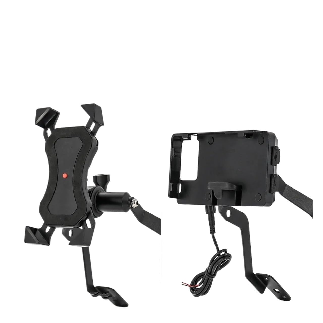 Raddrizzatore Regolatore Per Moto OUSIKA - Compatibile Honda - Foto 3