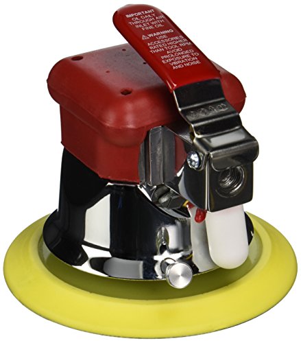 Hutchins - Sander Random Orbital Action 6In (4560) #TOP3