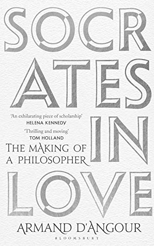 Bloomsbury Socrates in Love: The Making of a Philosopher