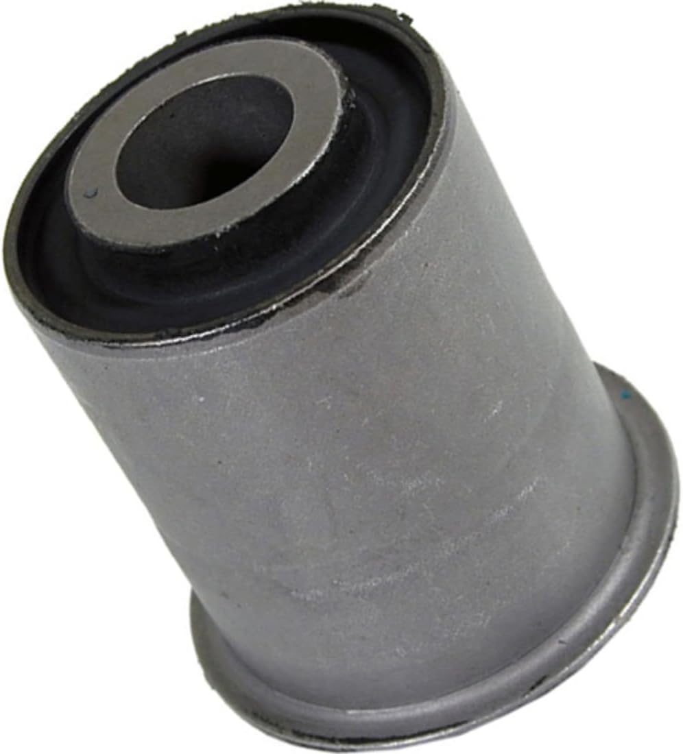 1PCS Front Lower Forward At Shock Suspension Control Arm Bushing Replacement 2L2Z3078AA, 2L2Z3079AA fits Ford Explorer 2002-2005 fits Ford Custom 1964 fits Mercury Mountaineer 2002-2005