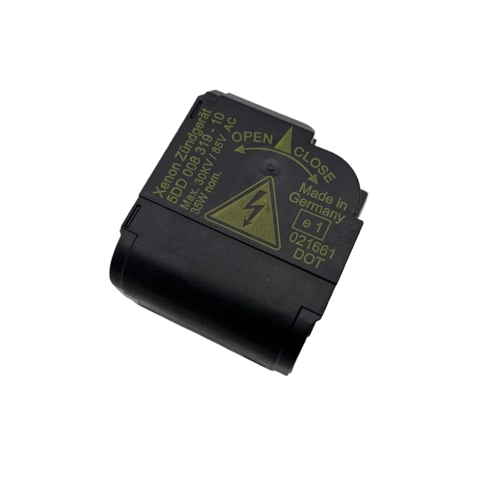 Rmwkrmogrf 5Dd008319-10 5Dd 008 319 50 Xenon Headlights Ballast 5Dd-008-319-50 5Dd00831950 1Pcs(5Dd008319-10)