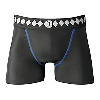 Algopix Similar Product 13 - Diamond MMA  Compression Shorts with