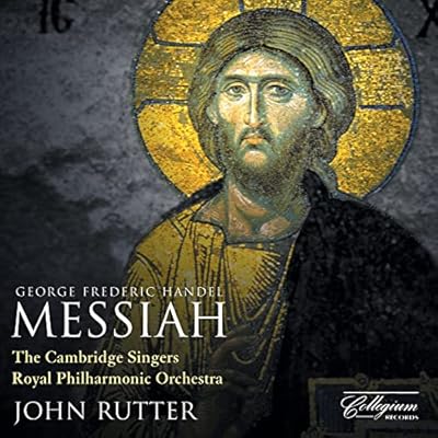 Handel - Messiah