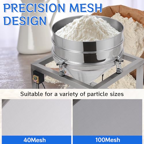 Food processing machine
