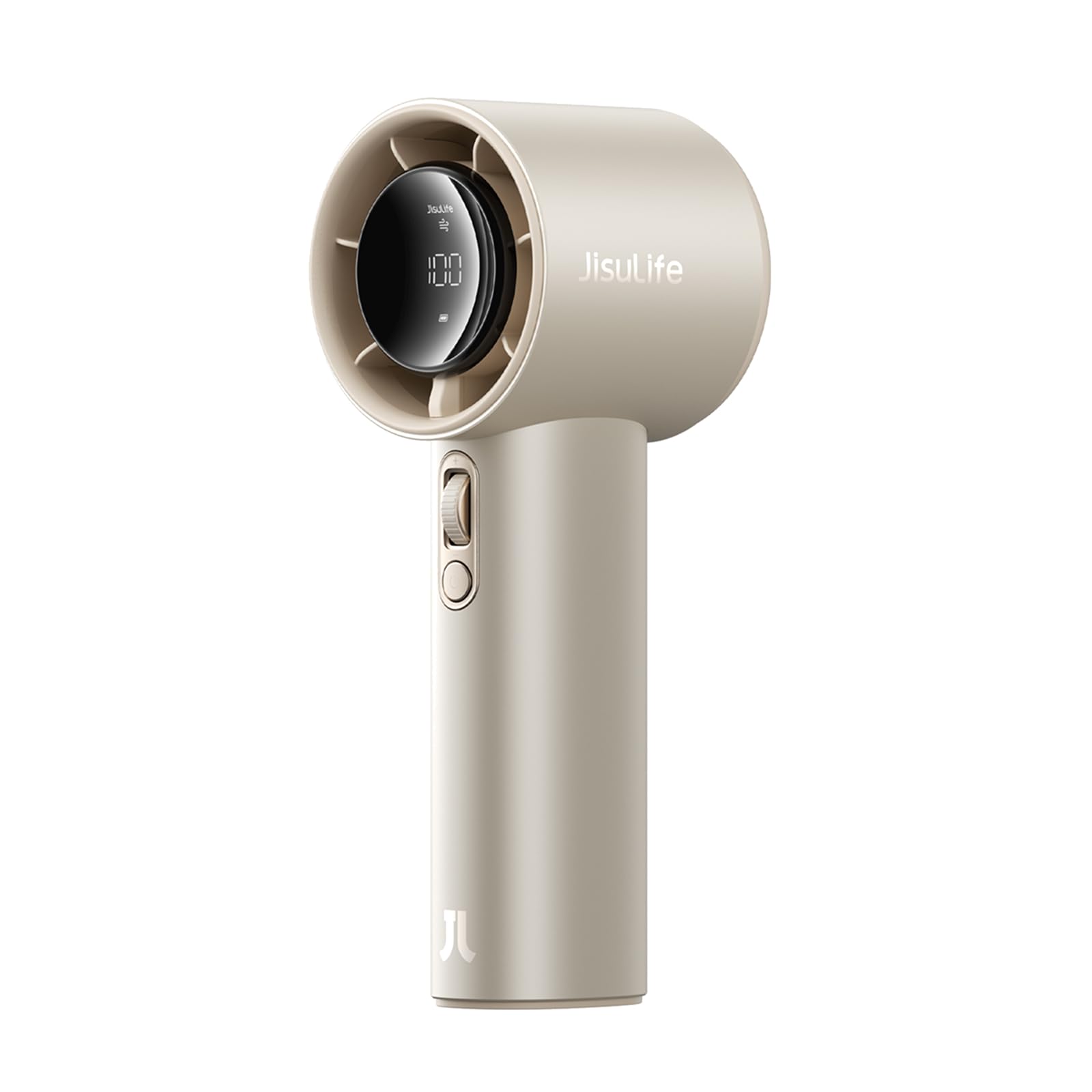 Amazon.co.jp: JisuLife ハンディファン Pro1 S【小型 / 40時間長時間
