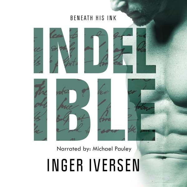 Cover art for Indelible: Beneath His Ink