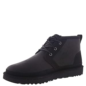 UGG｜WORKERS (NEUMEL BOOT - BLACK (1094269)) Women's Neumel Boot | UGG®