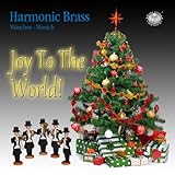ko?ile binder de luxe  Joy to the World!