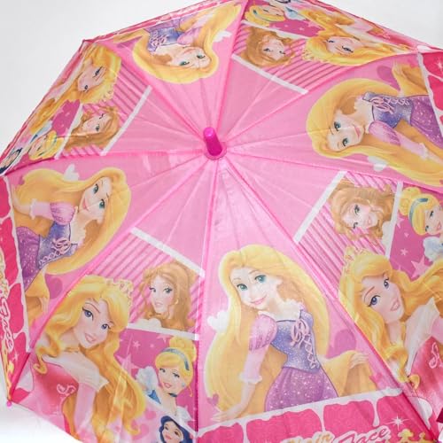 Image of 3-Fold Umbrella - Compact, Windproof & Travel-Friendly | DrizzlePro