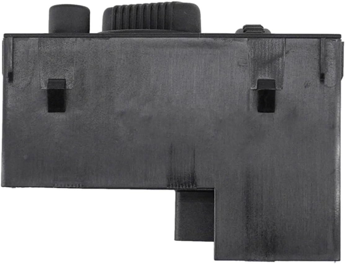 Compatible with GMC for Yukon XL 1500 2500 2003 2004 2005 2006 Car Headlight Switch Dimmer Switch 19381535
