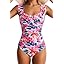 Pink Printed