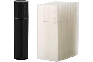 Lip Balm Shrink Wrap Packaging: Professionalize Your Products with 500 Easy-Use Wraps