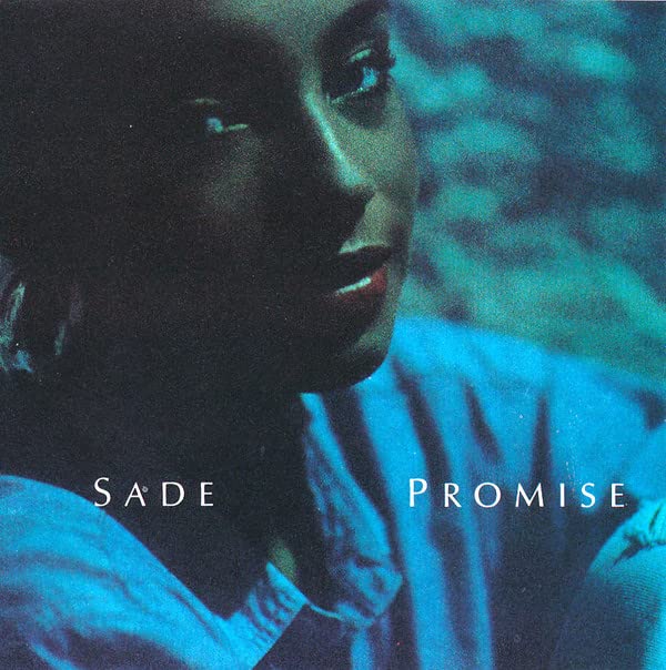 Promise [Audio CD]