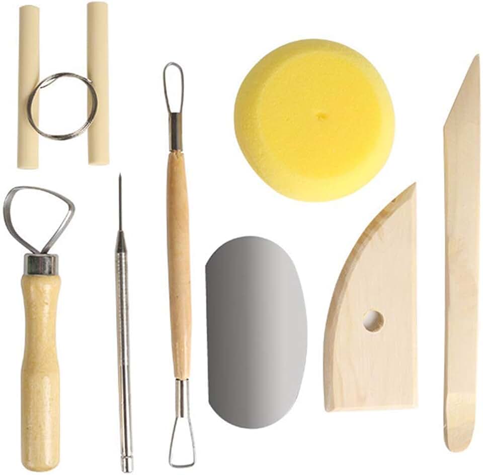 Amazon.co.uk potters tools
