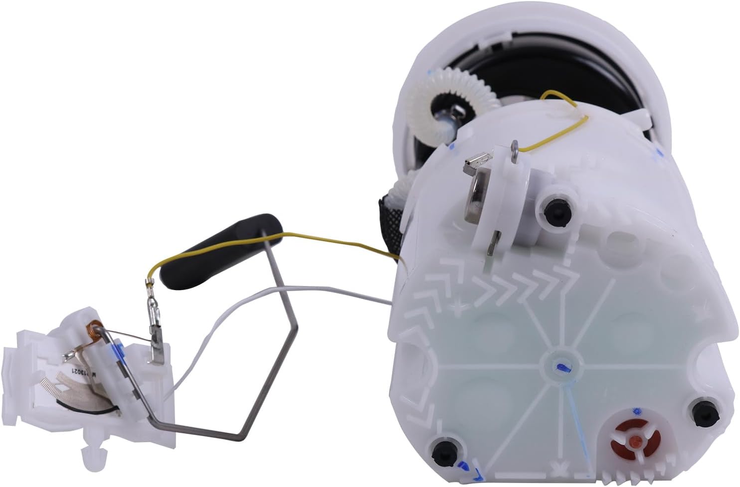 Fuel Pump Module 15100-79K00 Compatible with Suzuki Grand Vitara II 2009-2017 2.4L 15100-78K00