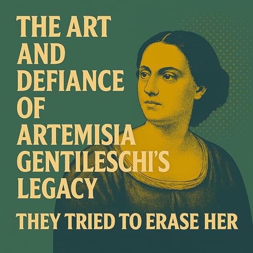 The Art and Defiance of Artemisia Gentileschi&rsquo;s Legacy
