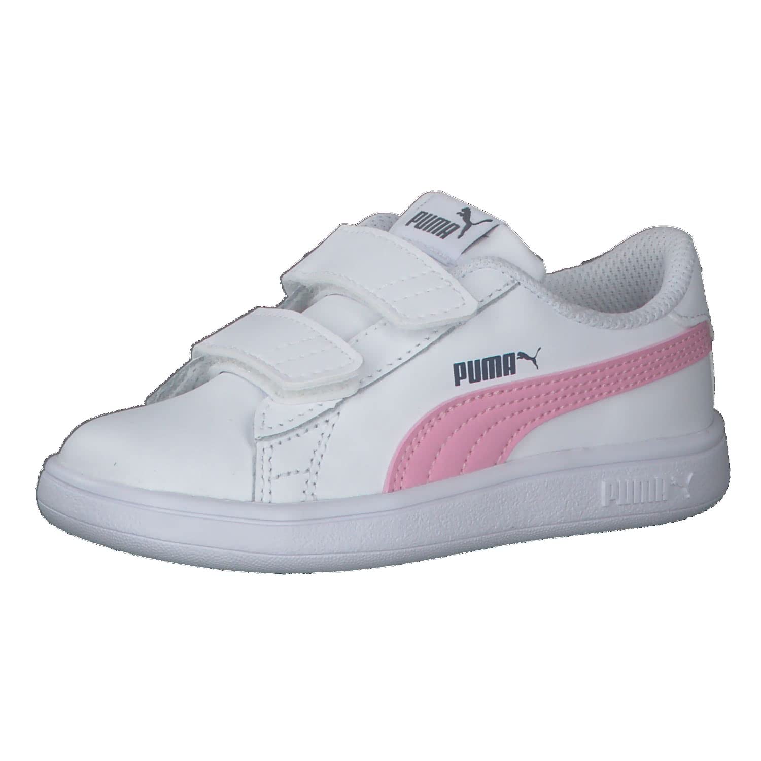 PUMA Zapatillas Bebés Smash 3.0 Leather V — view 25