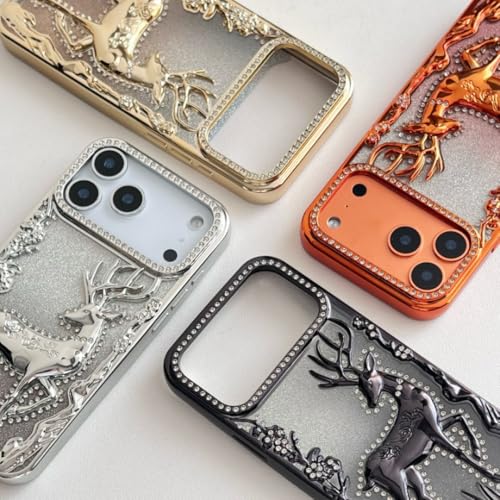 Coque iPhone Air souple argent anti-rayure et anti-choc - 7