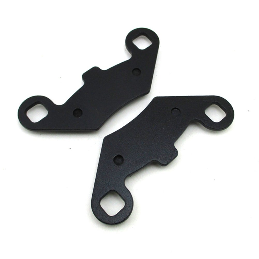 Front & Rear Brake Pads For Polaris Sportsman 400 450 500 600 700 800 - Foto 10