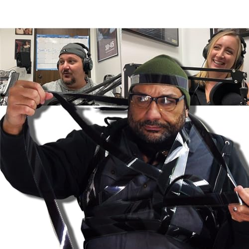 Couverture de Ep. 41: MYSTERY Machines (MYSTERY SPOT Chronicles, Part 3)