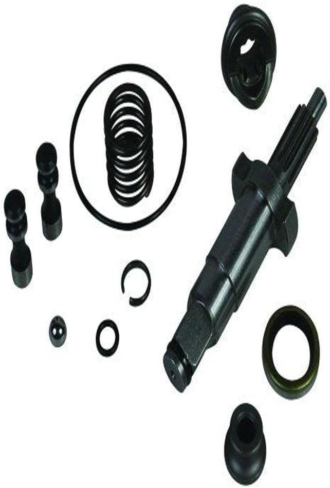 Ingersoll Rand 1/2 Imp Wr Hammer & Anvil Kit (2131THK12) Air Tool Maintenance Kits