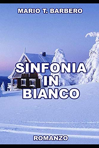 Sinfonia in bianco
