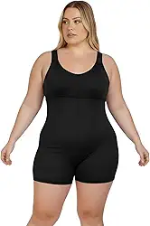 Maiô Plus Size Praia Perninha Senhora Natação Hidroginástica