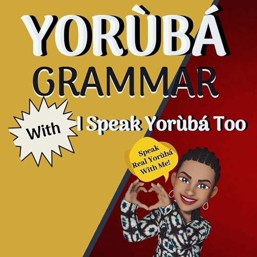 Level 1 Lesson 3 - Ẹ káàbọ̀, Ódàbọ̀.../Welcome, Goodbye Podcast Por  arte de portada