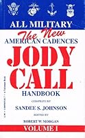 The New American Cadences Jody Call Handbook (New American Cadences Jody Call Handbook Vol. 1) 1885969007 Book Cover