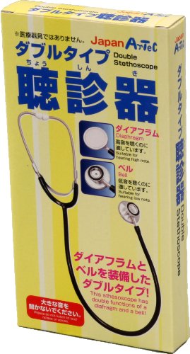 聴診器 ダイソー商品検索