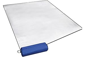 Heat Trek Mats: Durable and Insulated for Optimal Thermal Comfort