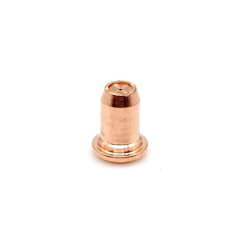 Drag Tip 0.9mm 0.035'' Electrode for Harbor Freight Plasma Cutter 62204 with IPT-40 Torch (10pcs, Tecmo Style)