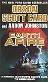 Earth Afire (The First Formic War)
