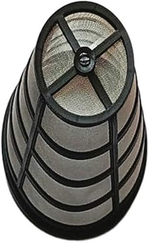 [Piezas de drones] para DJI Agras Drone T16/T20 Filtro de admisión de tanque de pulverización [Fácil instalación]