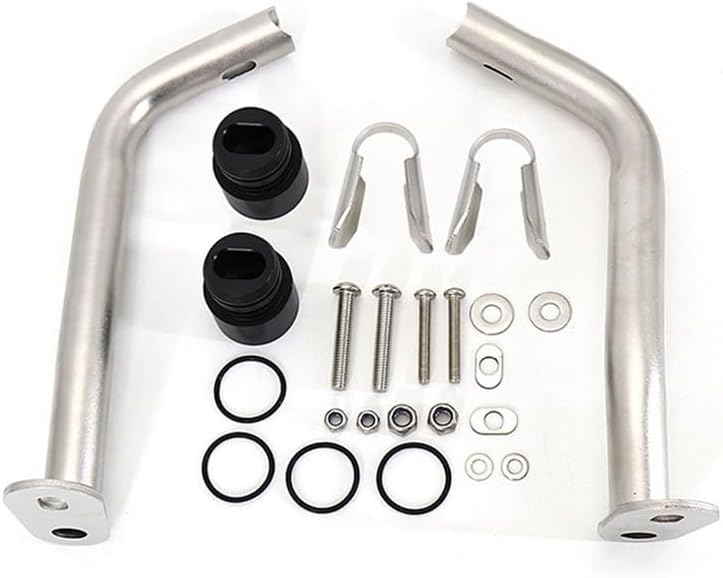 Engine Protection Bar for R 1250 GS GSA R1250GS ADV Adventure R1250GSA Motorcycle Reinforcements Crash Bar Engine Protection Guard Bars Bumper Kit