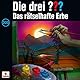 205/das Rätselhafte Erbe