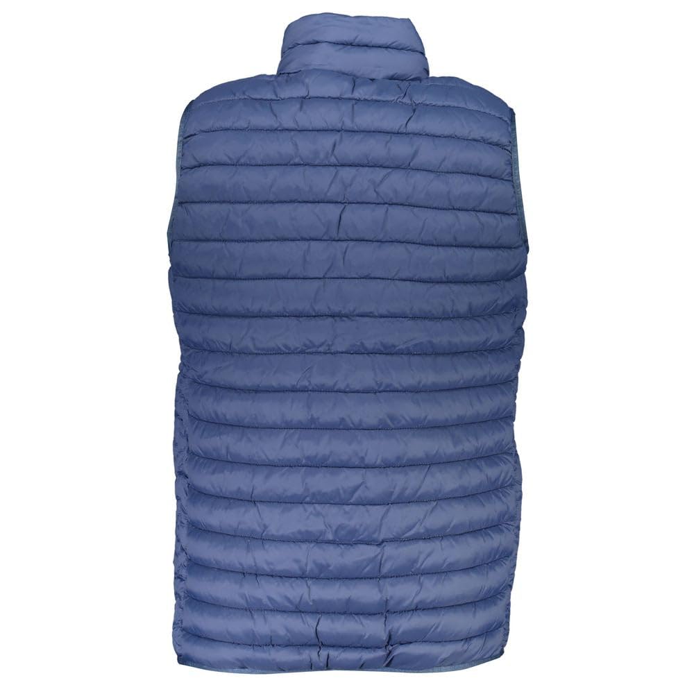 North Sails Giacca Uomo Poliammide Blu