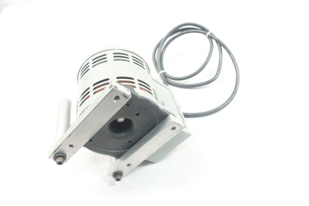 STACO 3PN1010B Variable Transformer 120V-AC 0-140V-AC 1.4KVA