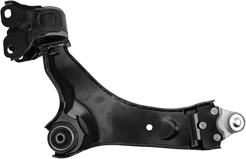 Miniatura 5 de TRQ Juego de Brazo de Control Inferior Delantero para Conductor y Pasajero y Junta de Bola, 2 Piezas, Compatible con Volvo XC60 2010-2017