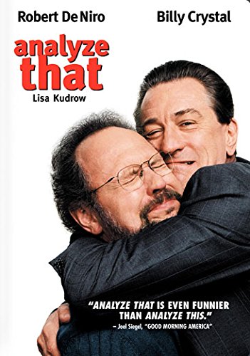 Analyze That (DVD) (WS) [DVD]