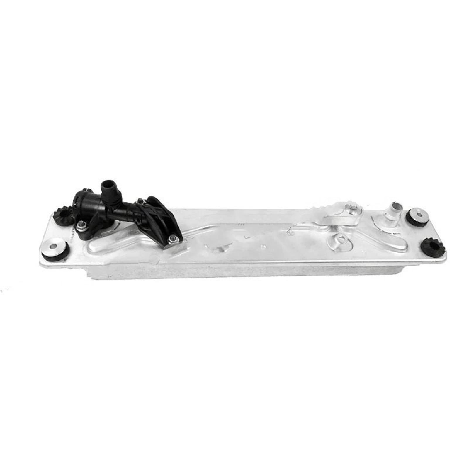 ręczny przetwornik chłodnicy 17217553389 Chłodnica oleju przekładniowego z termostatem pasująca do BMW E70 X5 2007-2013 E71 E72 X6 08-13 chłodnicy oleju przekładniowego