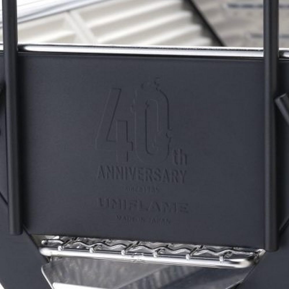 Amazon | ユニフレーム（UNIFLAME） バーベキューグリル BBQ キャンプ