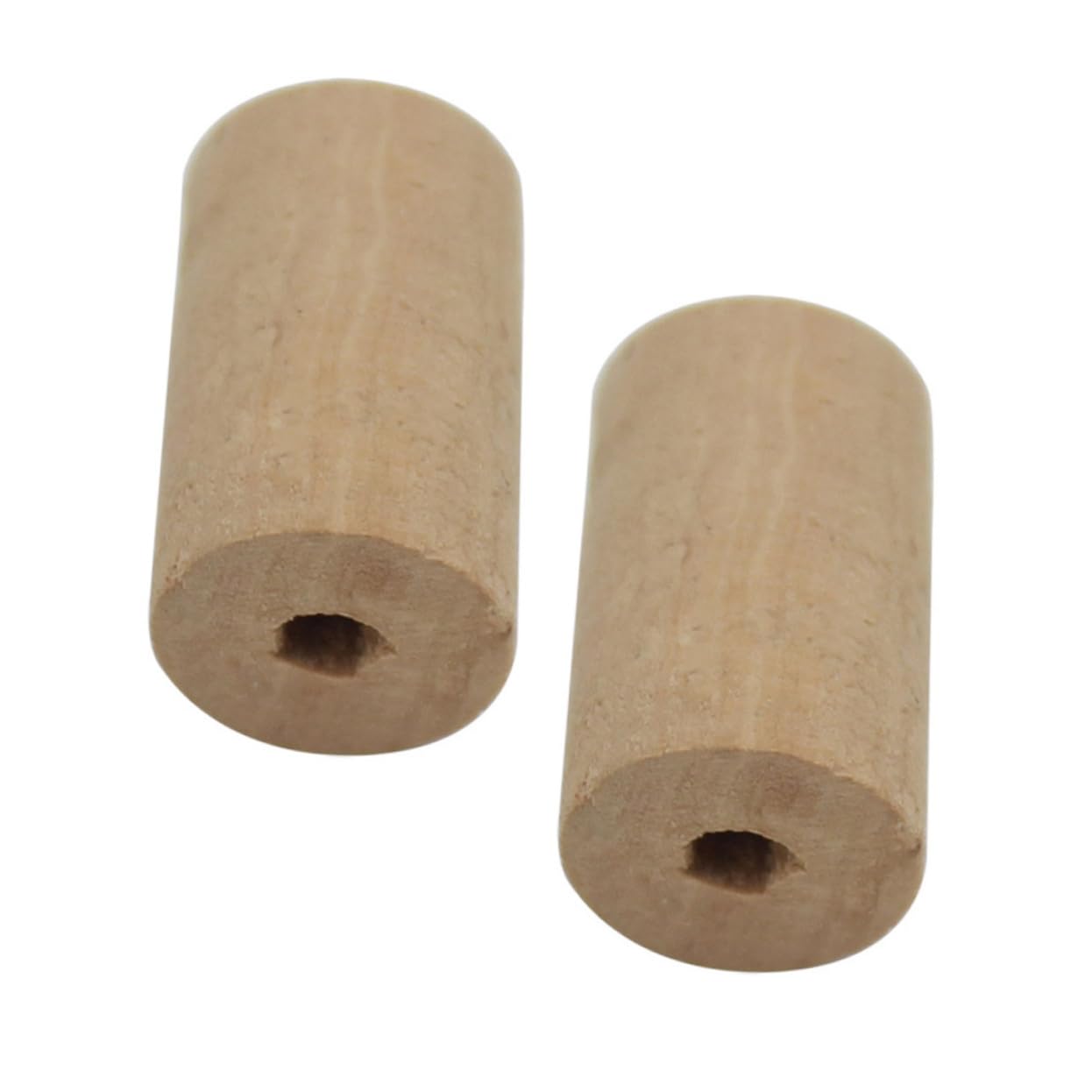 Holibanna 2Pcs Piccolo Corks Protective Corks for Piccolo Instruments Durable Cork Protectors for Beginners Professionals Easy to Use and Fit