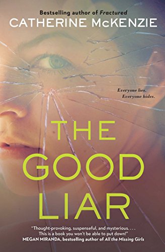 The Good Liar view 2