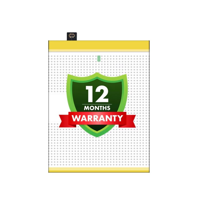 Image of Original B-M1 Battery Compatible for Vivo V19 - (4500mAh) - 1 Year Warranty DF7