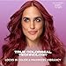 Clairol Bold & Bright Permanent Hair Dye, 67 Chocolate Hair Color, Pack of 1