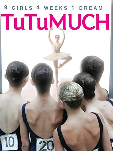 TuTu Much