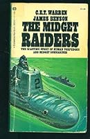 The Midget Raiders B000E669CS Book Cover