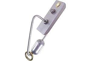 Sea Striker SSP1 Planer